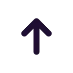 Up SVG Icon